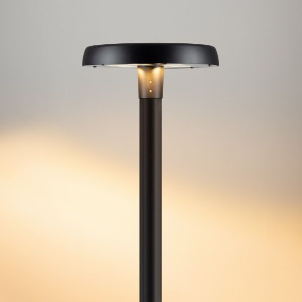 Светильник ALT-CAN-50W Warm3000 (BK, 140 deg, 230V) (Arlight, IP65 Металл, 5 лет)