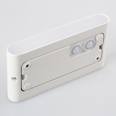 Светильник SP-Wall-170WH-Flat-12W Day White (Arlight, IP54 Металл, 3 года)