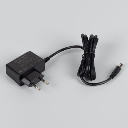 Блок питания ARDV-SP-10-5BW (5V, 2A, 10W) (Arlight, Адаптер, 5 лет)