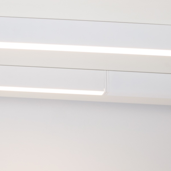 Светильник CLIP-38-FLAT-S312-6W Day4000 (WH, 110 deg, 24V) (Arlight, IP40 Металл, 3 года)