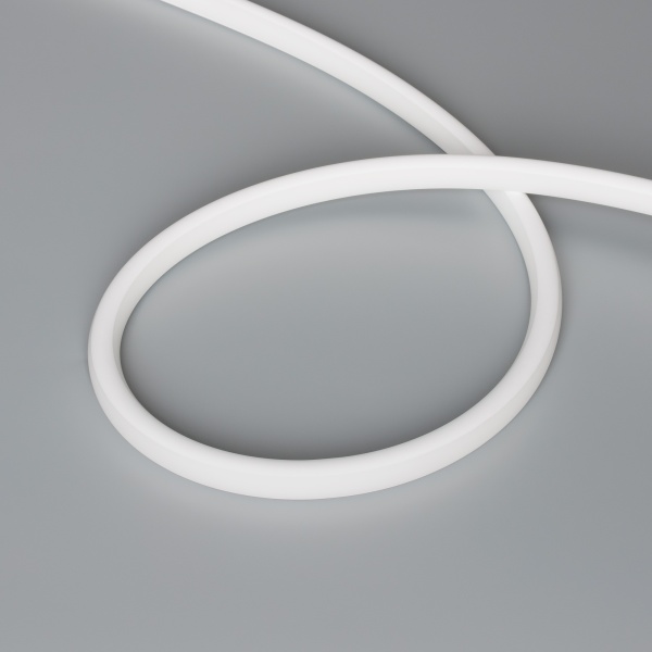 Лента герметичная WAVE-TOP-A560-18x15mm 24V Day5200 (10 W/m, IP54, 5m, wire x1) (Arlight, Вывод прямой, 3 года)