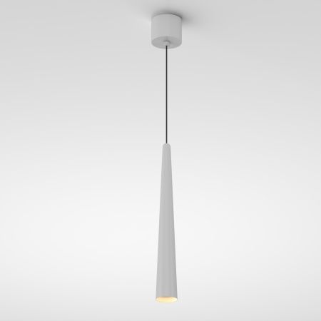 Светильник SP-STIRIA-L400-R57-5W Warm2700 (GR, 36 deg, 230V) (Arlight, IP20 Металл, 3 года)