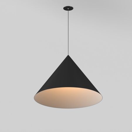 Светильник SP-MAKOTO-R550-14W Warm3000 (BK, 36 deg, 230V, TRIAC) (Arlight, IP20 Металл, 3 года)