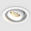 Светильник MS-VORTEX-BUILT-R135-30W Day4000 (WH-WH, 17 deg, 230V) (Arlight, IP20 Металл, 5 лет)