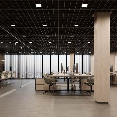 Светильник DL-GRIGLIATO-S140x140-18W Day4000 (BK, 100 deg, 230) (Arlight, IP40 Металл, 5 лет)