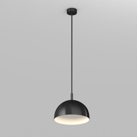 Светодиодный светильник SP-ALUME-D500xH1500-20W MIX (BK,120 deg, 230V) (Arlight, Металл)