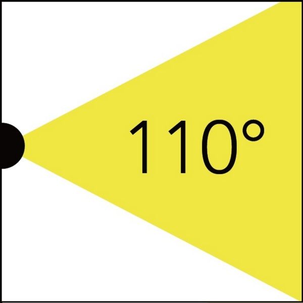 Настенный светильник Lutec, Темно-серый, Модерн, W2889 Gr