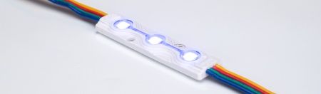 Модуль герметичный ARL-ORION-R07-12V RGB (5050, 3 LED) (Arlight, Закрытый)