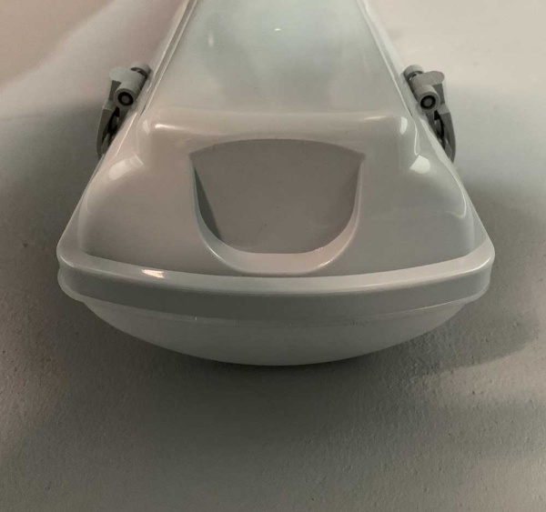 Светильник линейный светодиодный, G7104, 50W 6300К IP65, ABS+PC